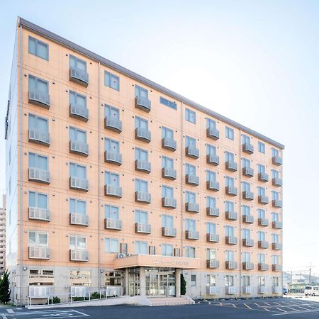 Comfort Inn Omihačiman Exteriér fotografie
