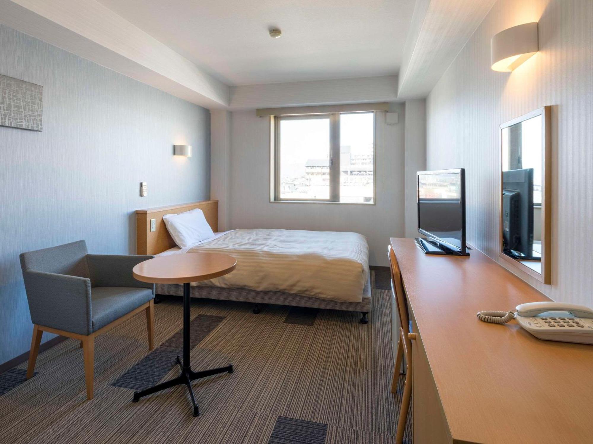 Comfort Inn Omihačiman Exteriér fotografie