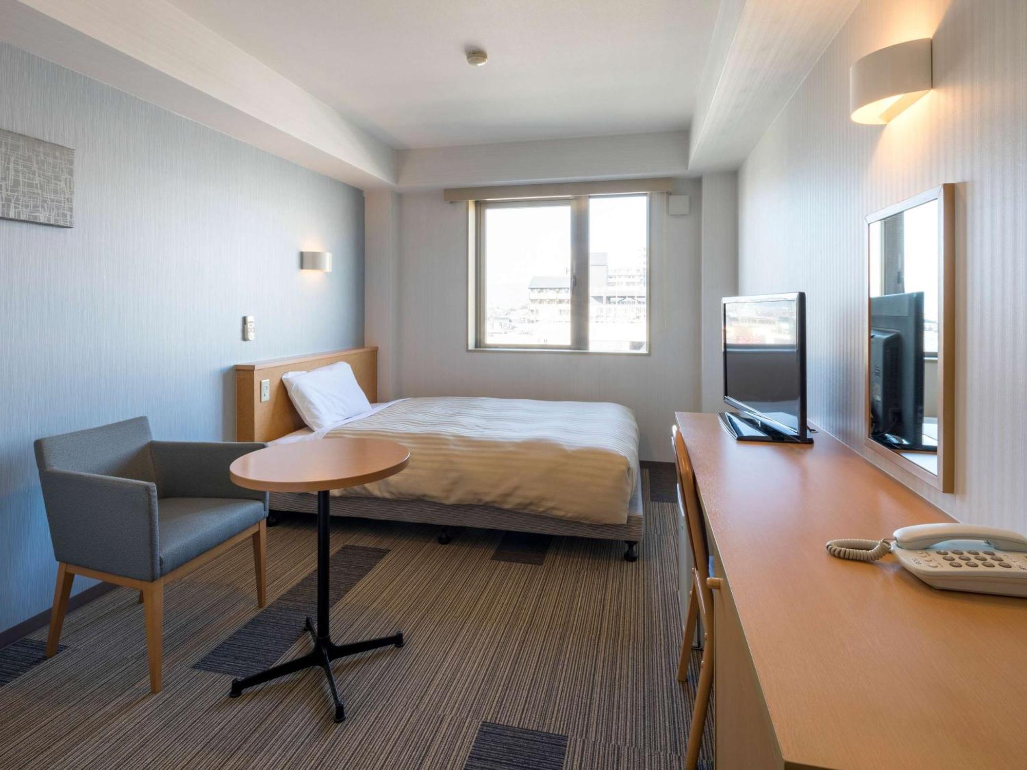 Comfort Inn Omihačiman Exteriér fotografie