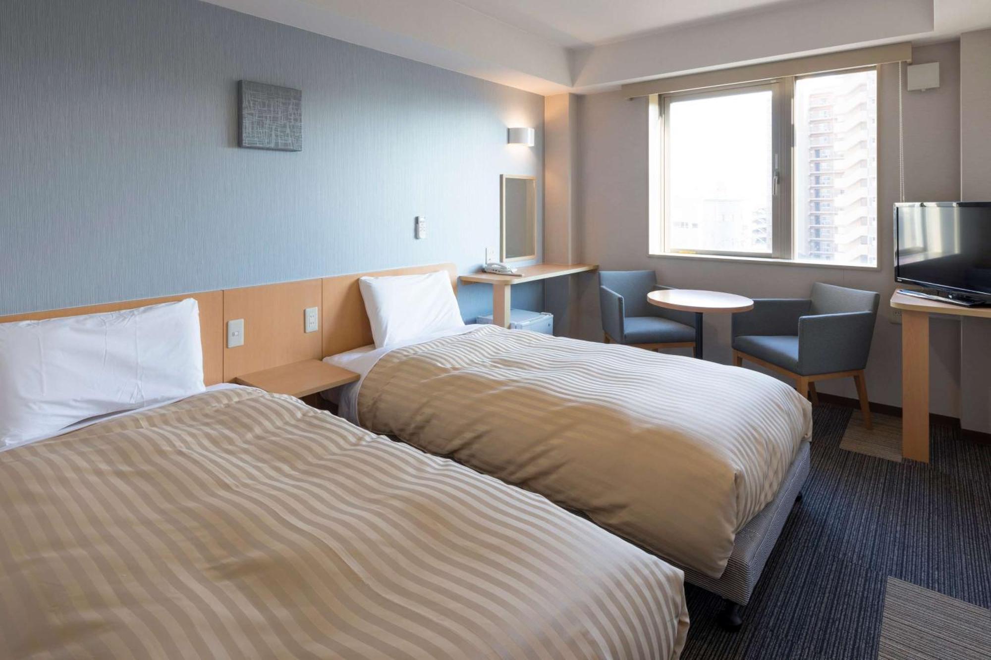 Comfort Inn Omihačiman Exteriér fotografie