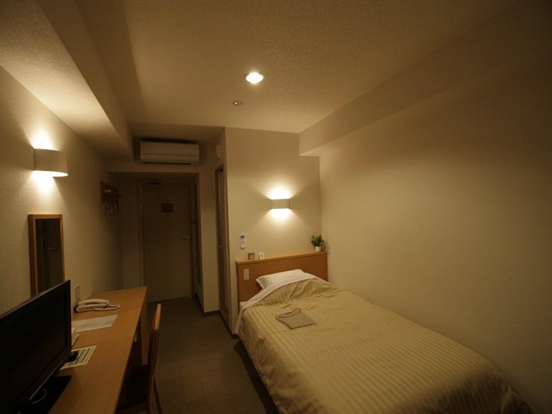 Comfort Inn Omihačiman Exteriér fotografie