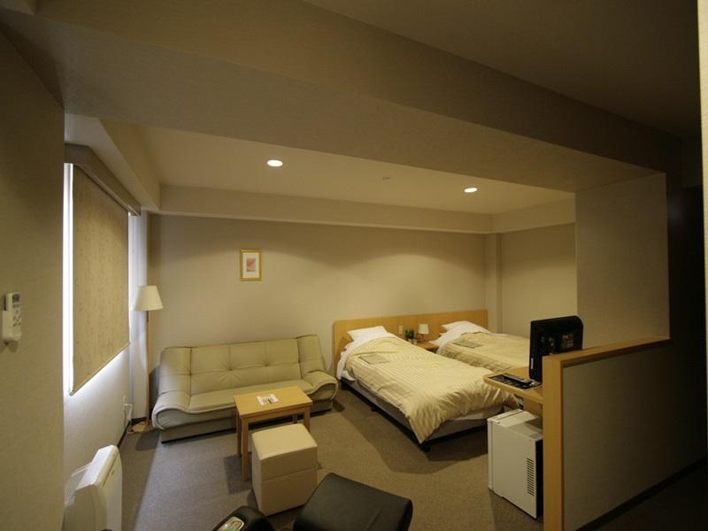 Comfort Inn Omihačiman Exteriér fotografie