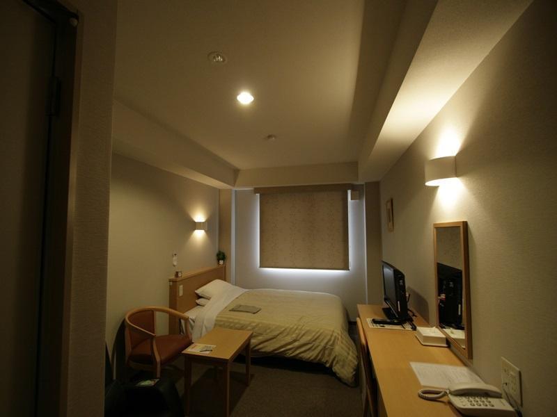 Comfort Inn Omihačiman Exteriér fotografie